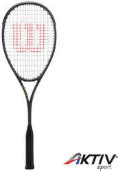 Wilson Squash ütő Wilson Pro Staff UL SQ 22 (WR112710H) - aktivsport
