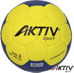 Aktivsport Kézilabda Aktivsport EXTREME GRIP méret: 3 (206700004) - aktivsport