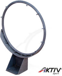 Aktivsport Kosárgyűrű palásttal Aktivsport horganyzott 240 kg (1124)
