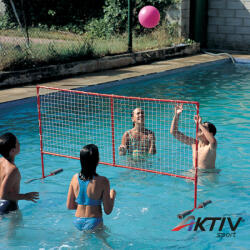 Amaya Úszó röplabda állvány hálóval Amaya (660903)