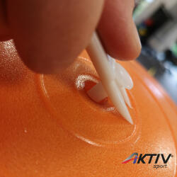 Sveltus Szelepkiemelő gimnasztikai labdához Sveltus (0400) - aktivsport