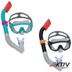 SPARTAN Sznorkeling maszk Spark Wave (24068) - aktivsport