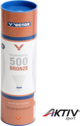 VICTOR Tollaslabda Victor Shuttle 500 kék-fehér (100520)