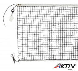 Olasz Sportháló Teniszháló Torneo PP 3, 5 mm (33100003) - aktivsport