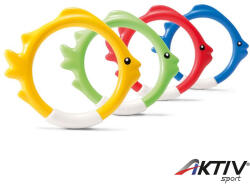 Intex Vízben merülő gyűrű (55507)