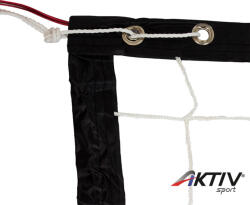 Aktivsport Röplabdaháló Supreme Aktivsport fehér (OEDC5090_fehér) - aktivsport