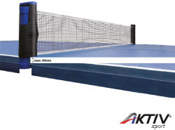 DONIC Ping-pong háló Donic Flex Series (808334) - aktivsport