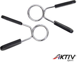 Trendy Rugós rögzítő gyűrű 51 mm (2058-50)