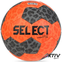 Select Kézilabda Select Light Grippy 2024 narancssárga-szürke méret: 0 (1690747669) - aktivsport
