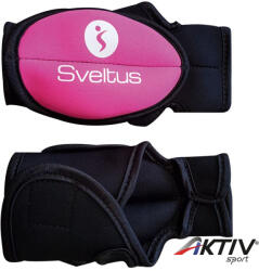 Sveltus Súlyozott kesztyű Sveltus Pilox 2x0, 25 kg (0971) - aktivsport