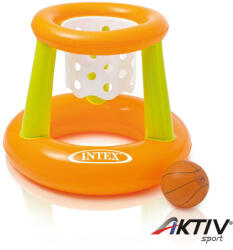 Intex Felfújható kosárlabda szett Intex (58504)