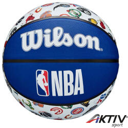 Wilson Kosárlabda Wilson NBA Team Tribute 7-es méret (WTB1301XBNBA) - aktivsport