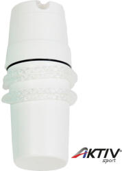 Aktivsport Vízálló pénztárca fehér (320910002748)