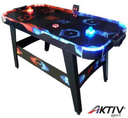 SPARTAN Léghoki asztal Fire vs Ice (4031) - aktivsport