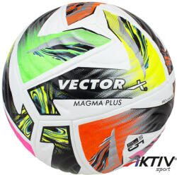 Vector X Futball labda VECTOR X Magma Plus méret: 5 (207300019) - aktivsport