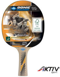 Donic Ping-pong ütő Donic Legends 300 FSC (705234)