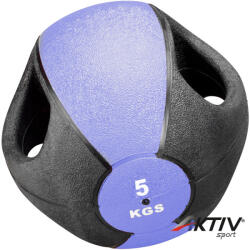 Trendy Medicin labda Trendy Esfera 5 kg füllel (6305) - aktivsport