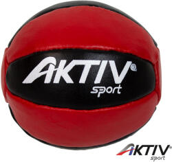 Aktivsport Medicin labda Aktivsport 0, 5 kg bőr (OEDC5000) - aktivsport