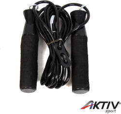 AktivSport Ugrókötél csapágyas Aktivsport állítható (OEDC5055) - aktivsport