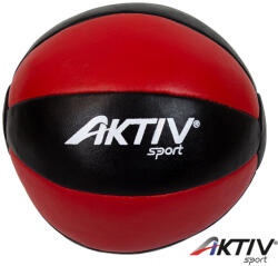 Aktivsport Medicin labda Aktivsport 5 kg bőr (OEMBL5670-5kg) - aktivsport