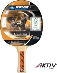 Donic Ping-pong ütő Donic Champs Line 200 Series (705122) - aktivsport