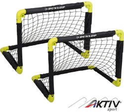 Dunlop Focikapu Dunlop 55x44x44 cm 2 db (871125213358) - aktivsport