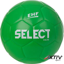 Select Szivacs kézilabda Select Kids v23 zöld méret: 0 (2371400444)