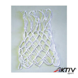 Aktivsport Kosárlabdaháló iskolai Aktivsport 3 mm fehér (1601)