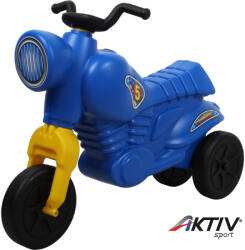 Dohány Classic 5 motor (151)