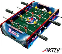 SPARTAN Mini fociasztal (4817) - aktivsport