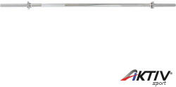 Spartan Súlyzórúd 160 cm (1219) - aktivsport