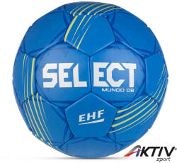 Select Kézilabda Select Mundo 2024 kék méret: 3 (1662858225) - aktivsport