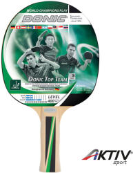Donic Top Team 400 ping-pong ütő (715041) - aktivsport