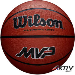 Wilson Kosárlabda Wilson MVP gumi 7-es méret (WZ3018703XB07) - aktivsport