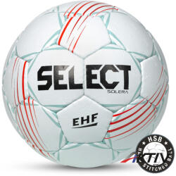 Select Kézilabda Select Solera 2022 halványkék méret: 0 (1630847999) - aktivsport