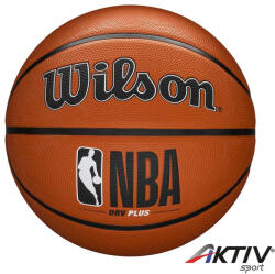 Wilson Kosárlabda Wilson NBA DRV PLus 6-os méret narancssárga (WTB9200XB06) - aktivsport