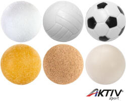 MX Csocsó labda több féle 6 db (20060266)