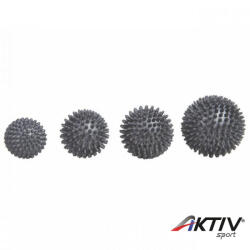 Amaya Sport Tüskés masszázs labda közepes Amaya 7, 5 cm (52095400)