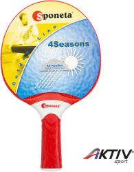 Sponeta Ping-pong ütő Sponeta 4Seasons (260010000096) - aktivsport