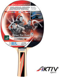 Donic Top Team 600 ping-pong ütő (733236) - aktivsport