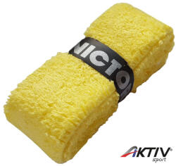 VICTOR Frotteegrip sárga (171700)