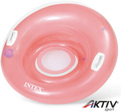 Intex Fotelmatrac Intex rózsaszín (58883NP rózsa)