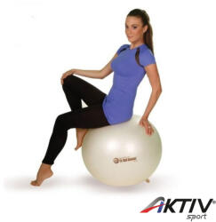 Gymnic Gimnasztikai labda Fit-Ball 75 cm gyöngyház (5) - aktivsport