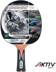 Donic Top Team 900 ping-pong ütő (754199) - aktivsport