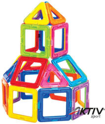 Amaya Mágneses építő blokkok Amaya 30 db-os (41128000)