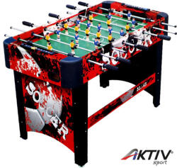 SPARTAN Match Junior csocsóasztal (4834)