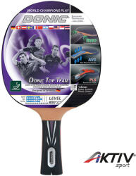 Donic Top Team 800 ping-pong ütő (754198) - aktivsport