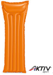 Intex Economat matrac Intex 183x69 cm narancssárga (59703)