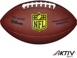 Wilson Amerikai focilabda Wilson NFL Duke Replica (WTF1825XBBRS)