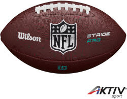 Wilson Amerikai focilabda Wilson NFL Stride Pro Gen Green (WF3007101OF)